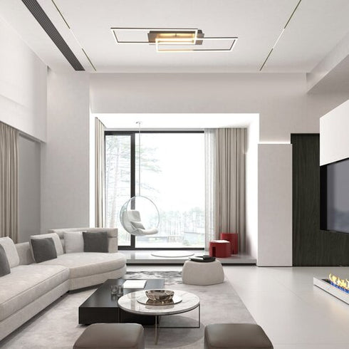 Plafonjera Demetrius